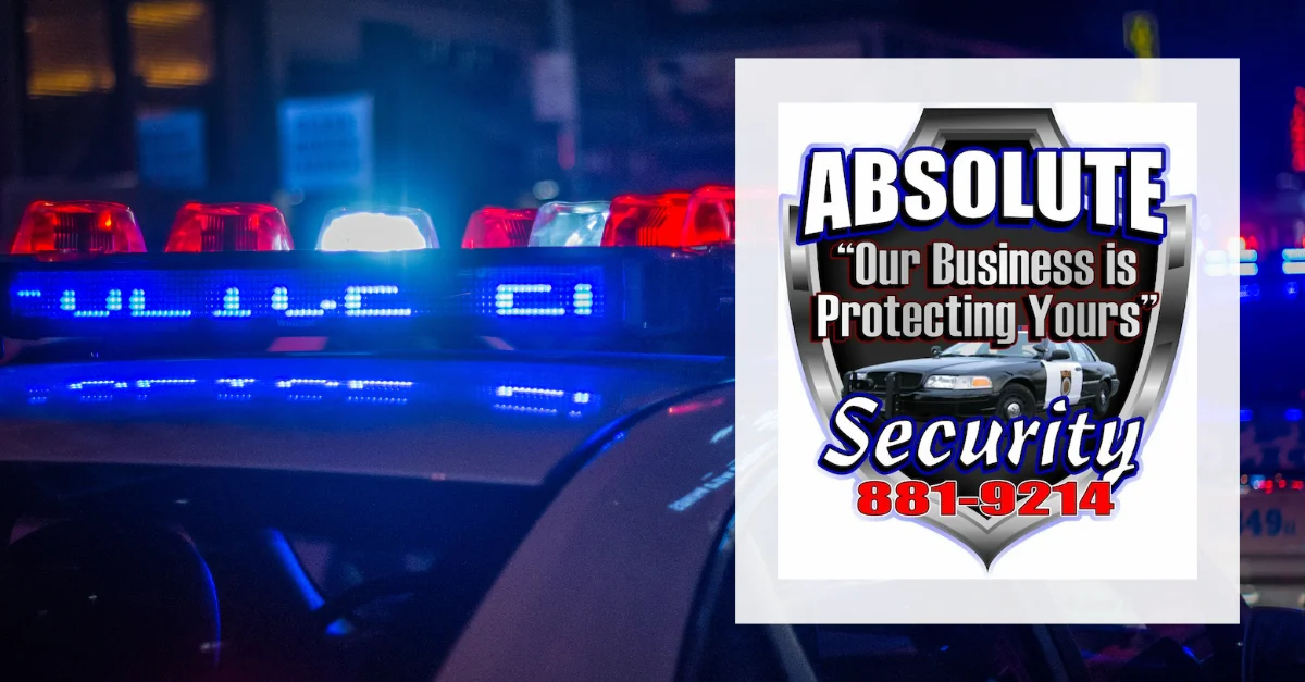 Absolute Security LLC Private Security Solutions in Watertown, SD